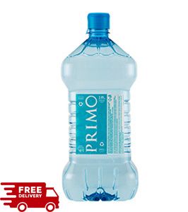 10L Bottled Spring Water 2 pack by primo