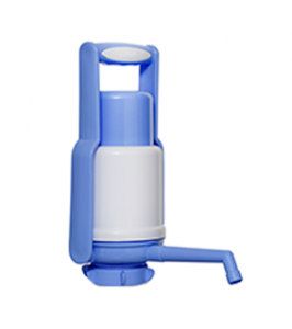 Water Dispenser Pump - Manual